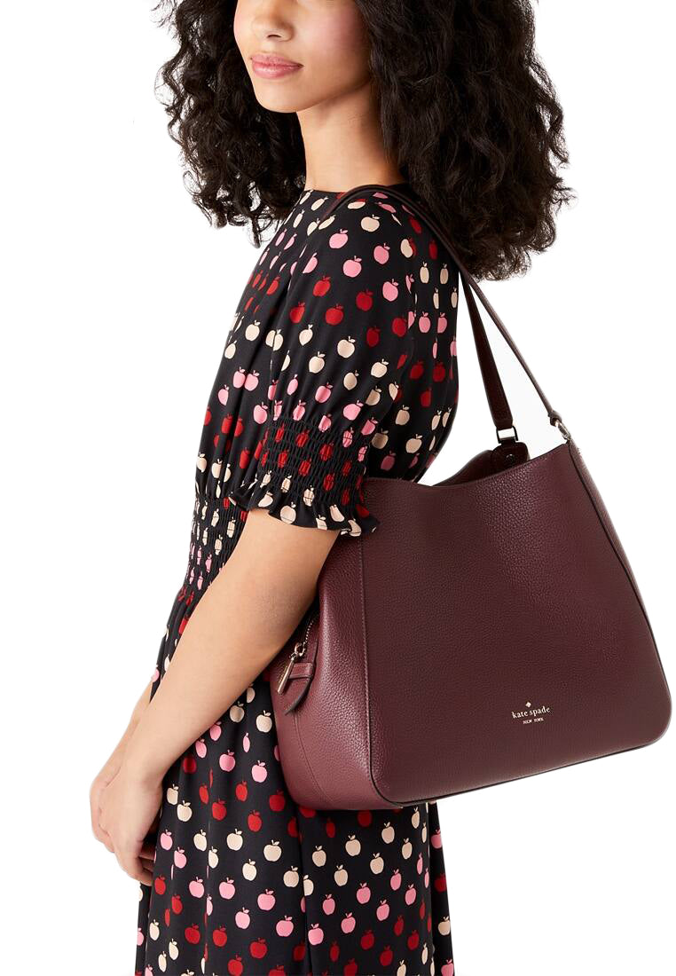 Cherrywood kate spade bag sale