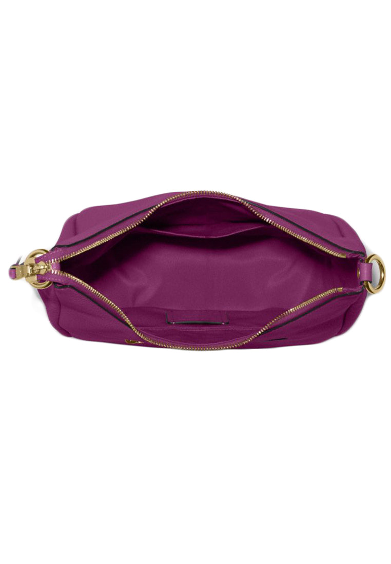 Coach Jules Hobo Bag - Purple