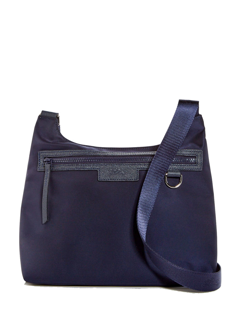 Longchamp Le Pliage Neo Crossbody Bag - Navy