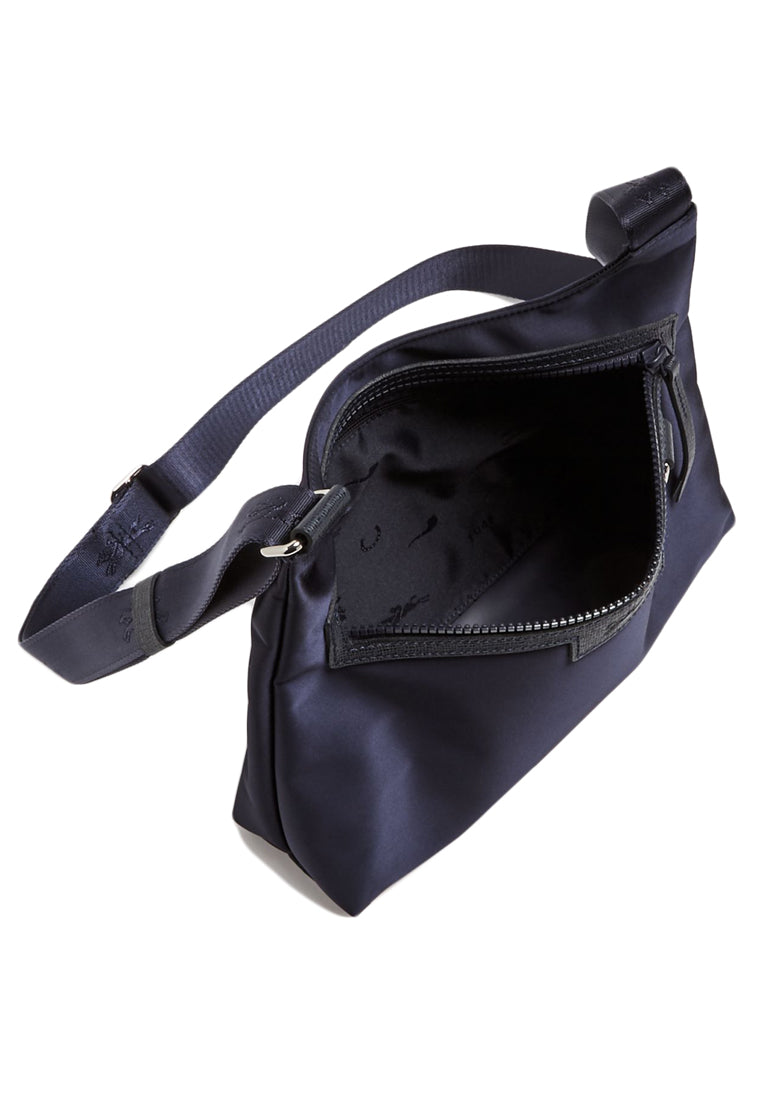 Longchamp Le Pliage Neo Crossbody Bag - Navy