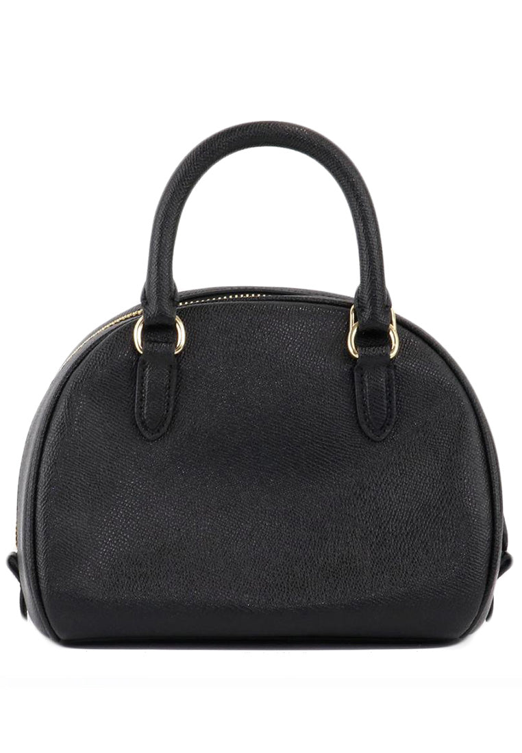 Coach Sydney Satchel - Black