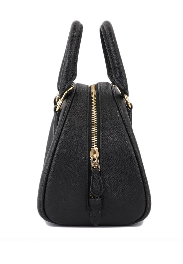 Coach Sydney Satchel - Black