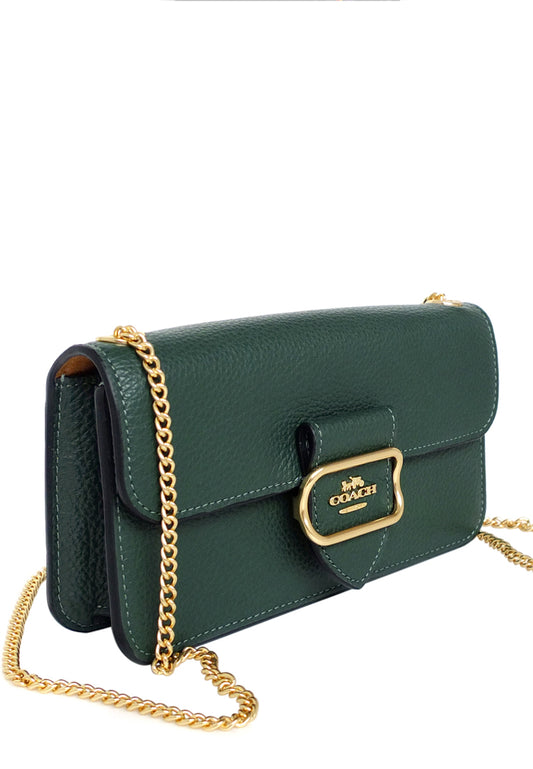 Coach Morgan Crossbody Bag - Everglade