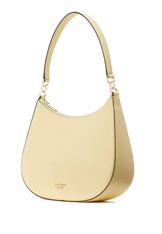 Kate Spade Kristi Shoulder Bag - Butter Yellow