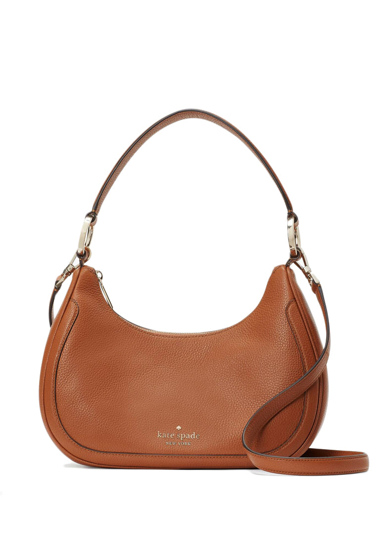 Kate Spade Leila Shoulder Bag - Brown