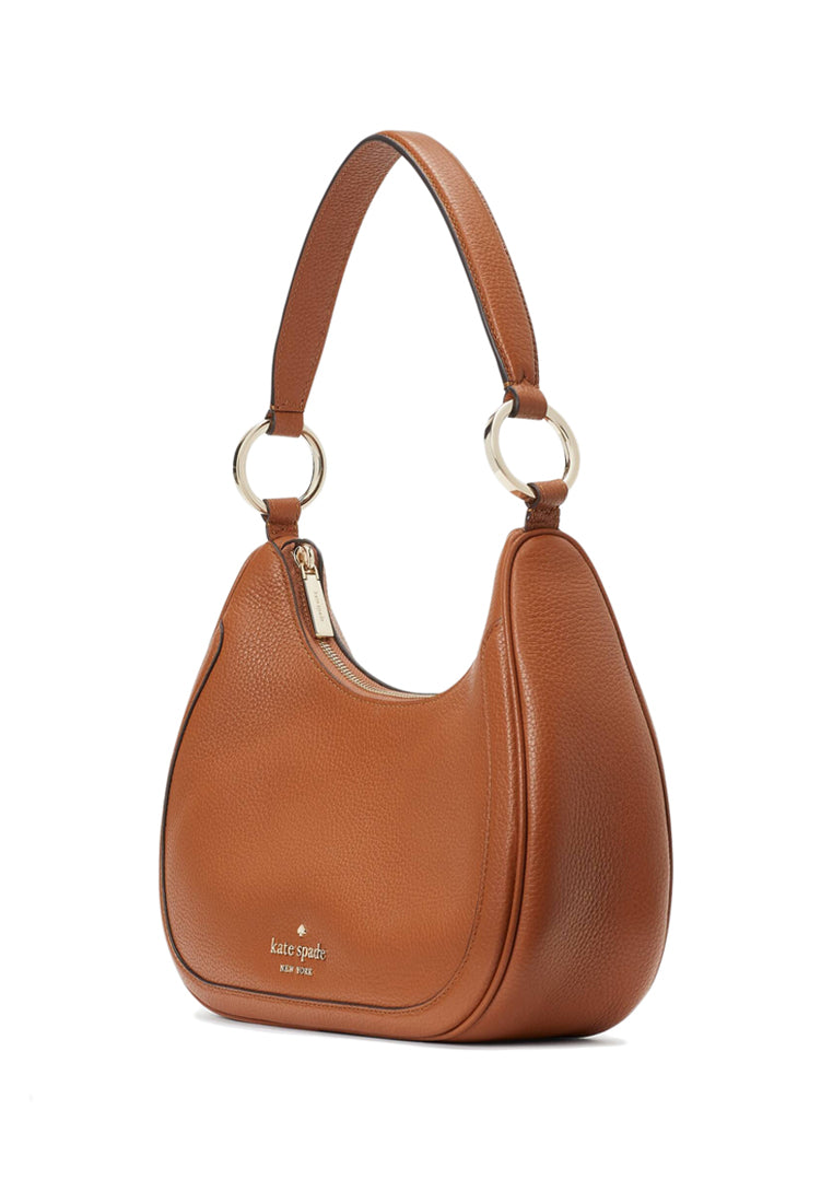 Kate Spade Leila Shoulder Bag - Brown