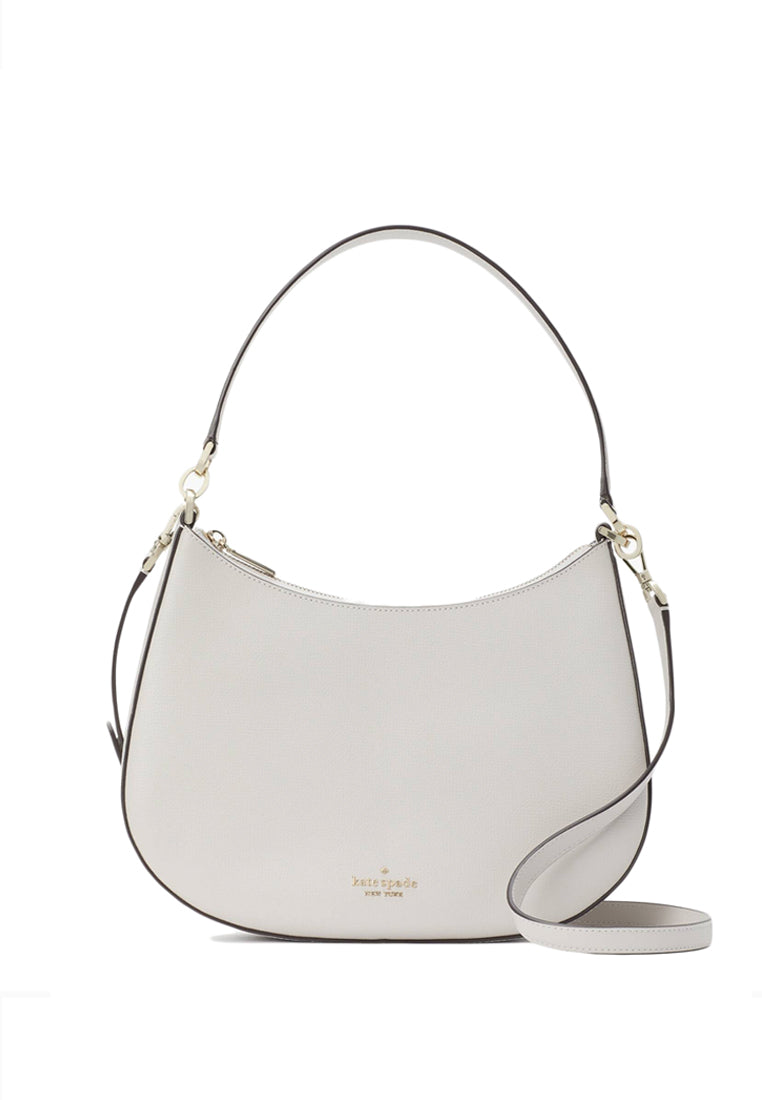 Kate Spade Kristi Shoulder Bag - Warm Cement