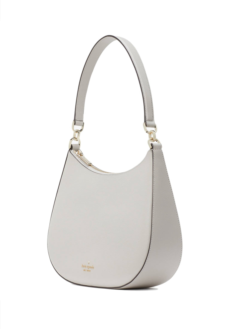 Kate Spade Kristi Shoulder Bag - Warm Cement