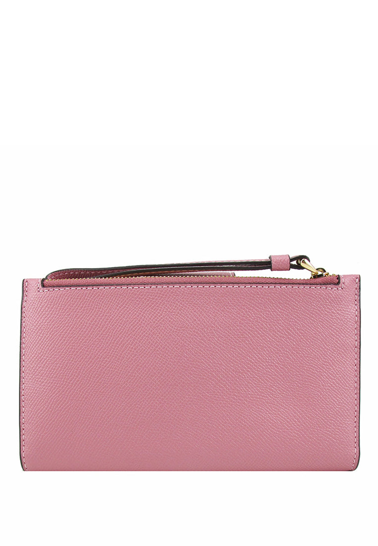 Coach Tech Wallet - True Pink