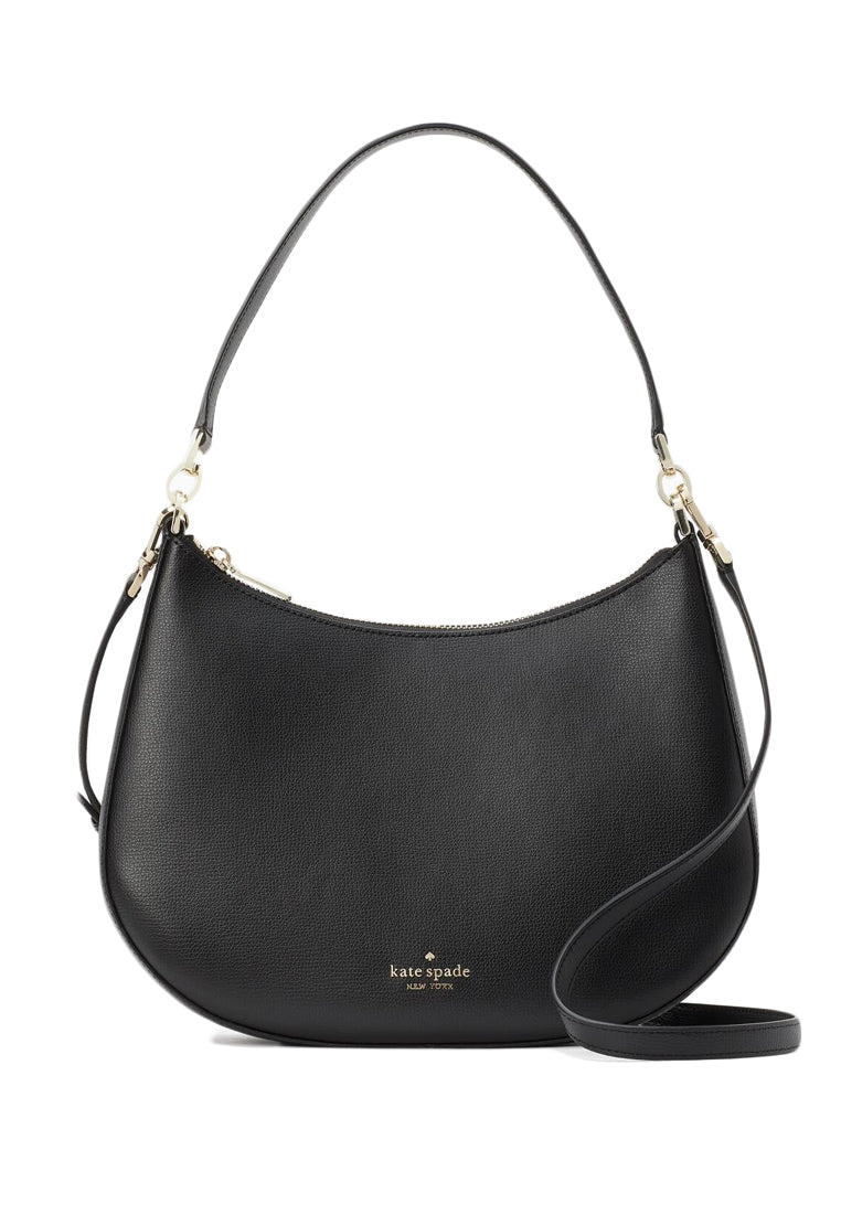 Kate Spade Kristi Shoulder Bag - Black