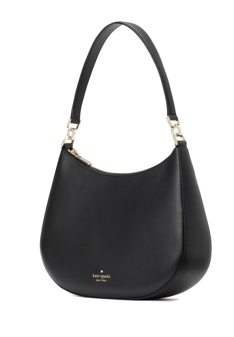 Kate Spade Kristi Shoulder Bag - Black