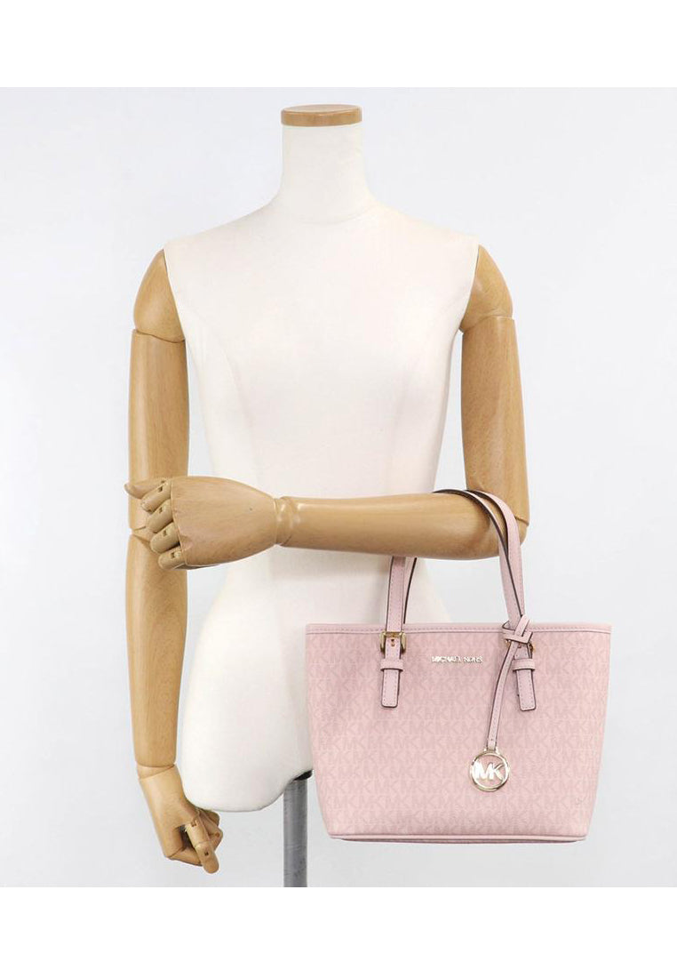 Michael Kors Powder Blush Tote newest Bag