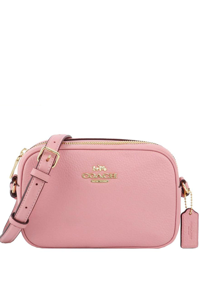 Coach Mini Jamie Camera Bag - True Pink