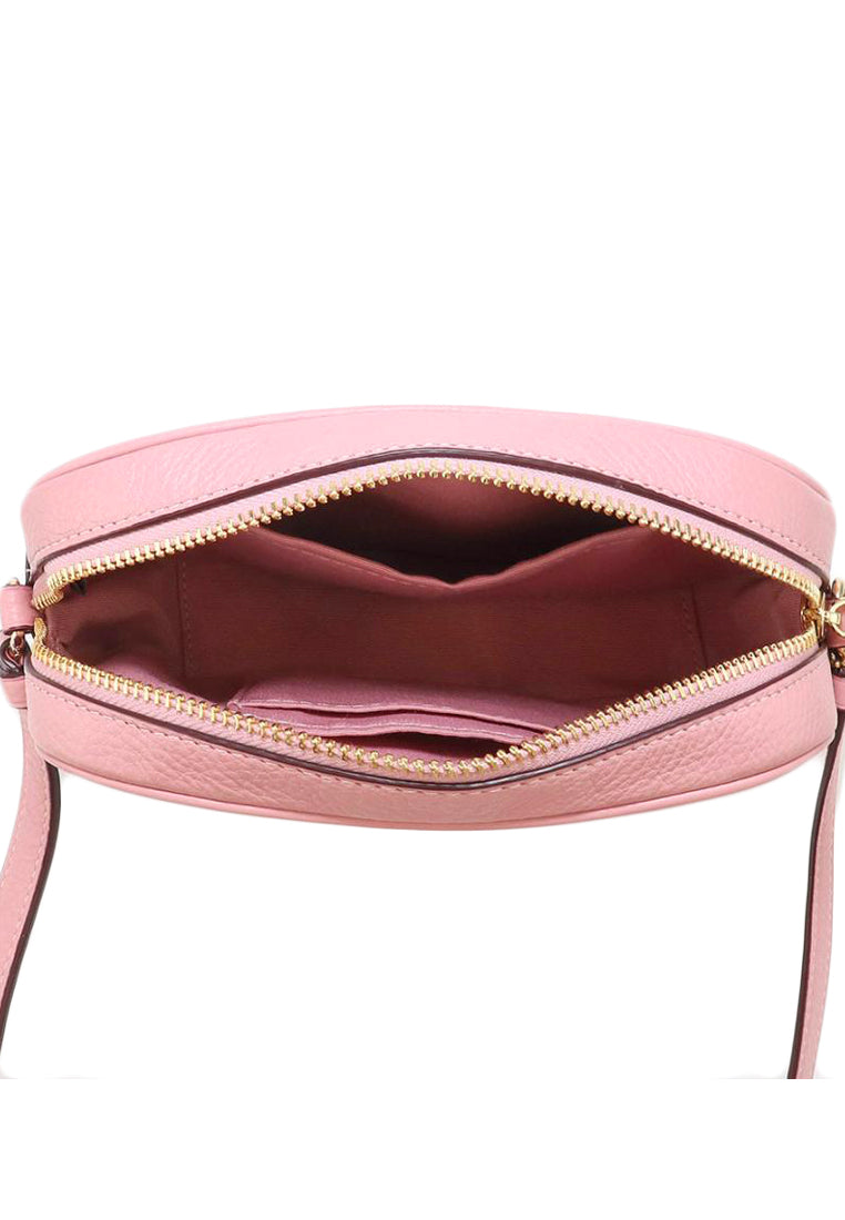 Coach Mini Jamie Camera Bag - True Pink