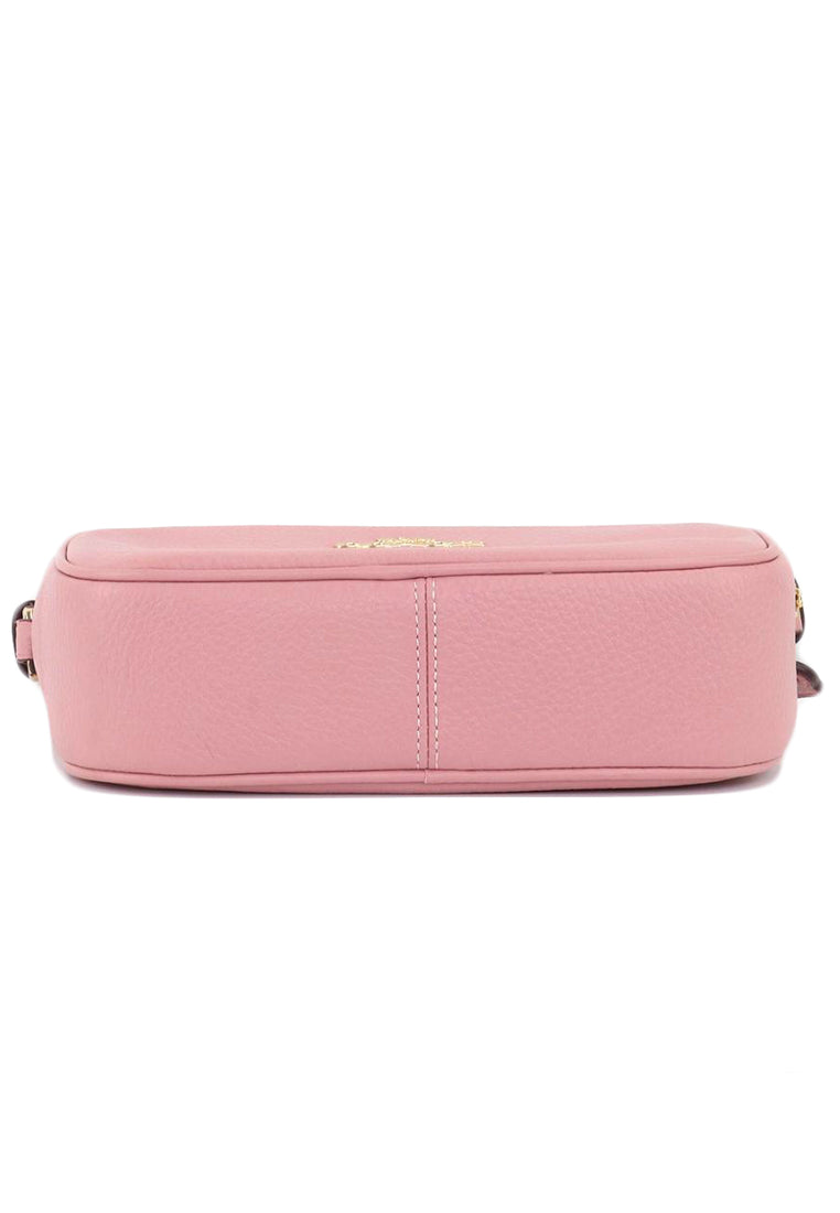 Coach Mini Jamie Camera Bag - True Pink