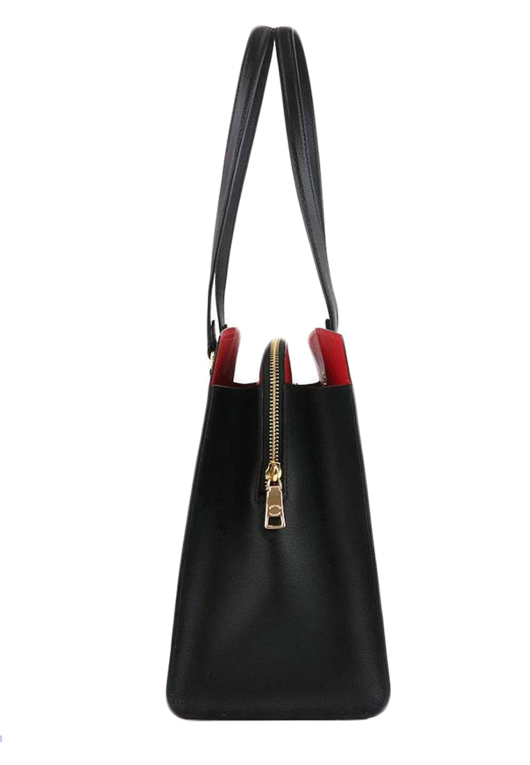 Coach Tatum Carryall - Black