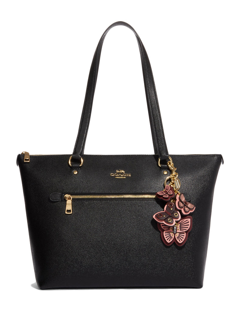 Coach Butterfly Cluster Bag Charm - Pink