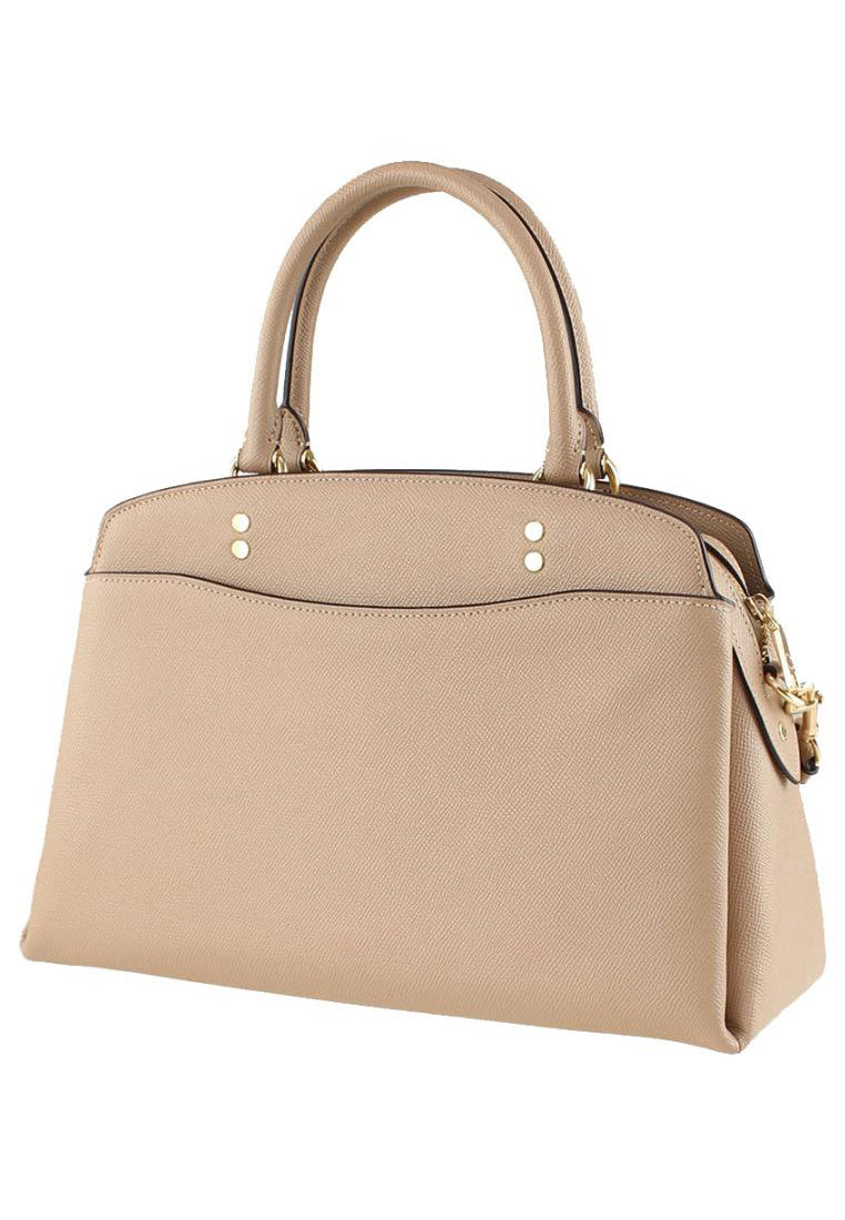 Coach Lillie Carryall - Taupe