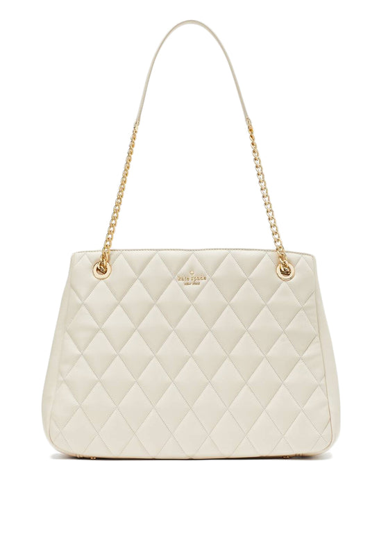 Kate Spade Carey Tote - White