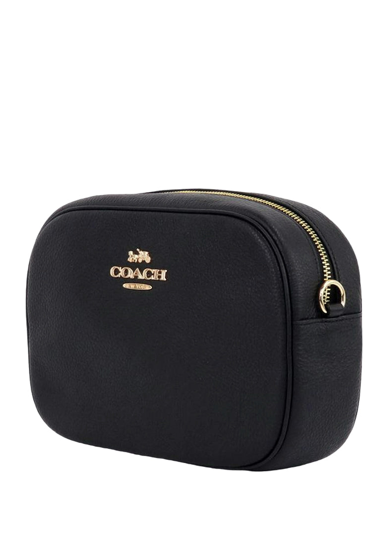 Coach Jamie Camera Bag - Black