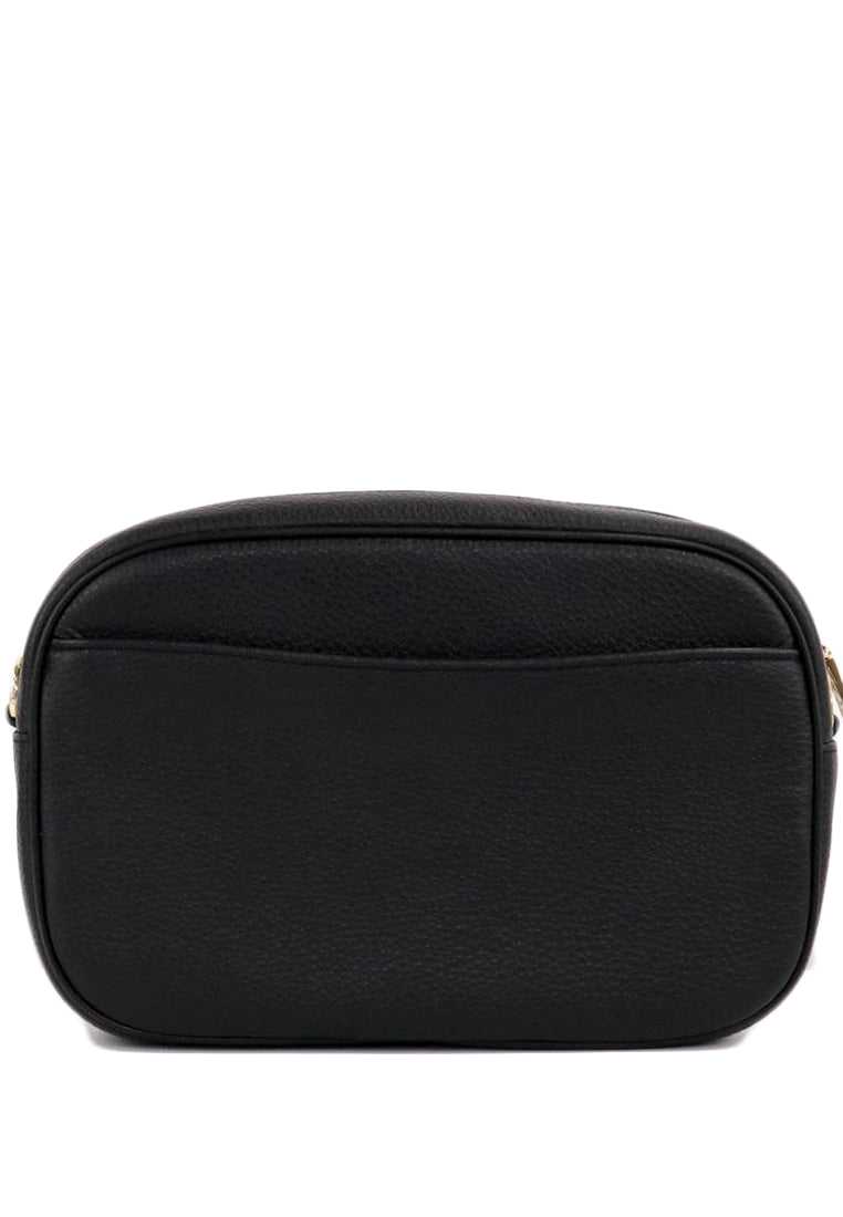 Coach Jamie Camera Bag - Black