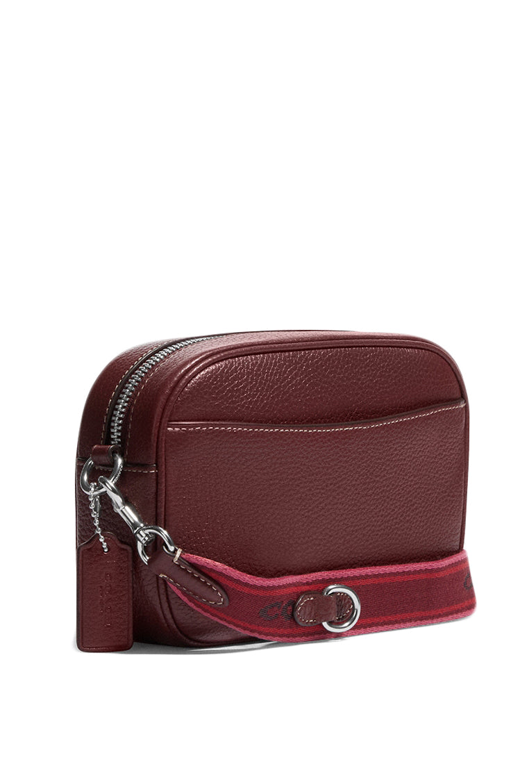 Coach Mini Jamie Camera Bag - Wine