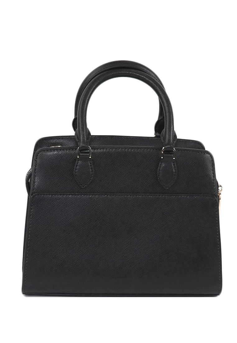 Kate Spade Madison Small Satchel - Black