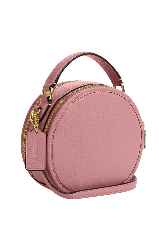 Coach Canteen Crossbody - True Pink