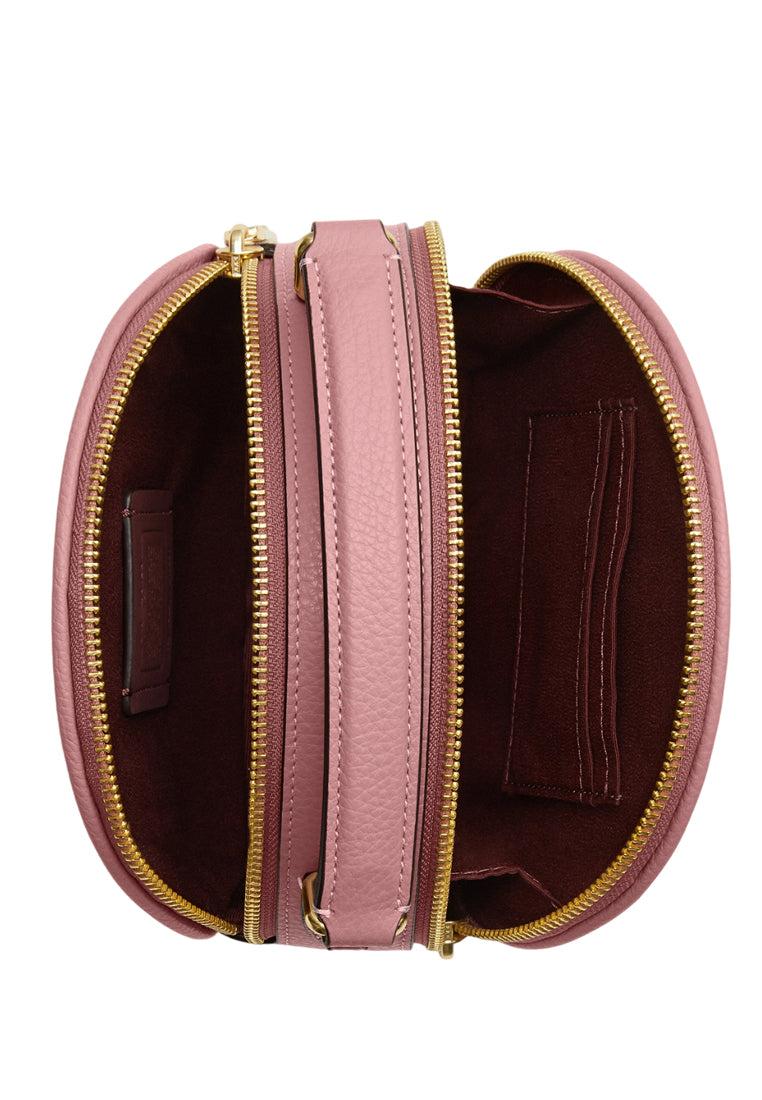 Coach Canteen Crossbody - True Pink