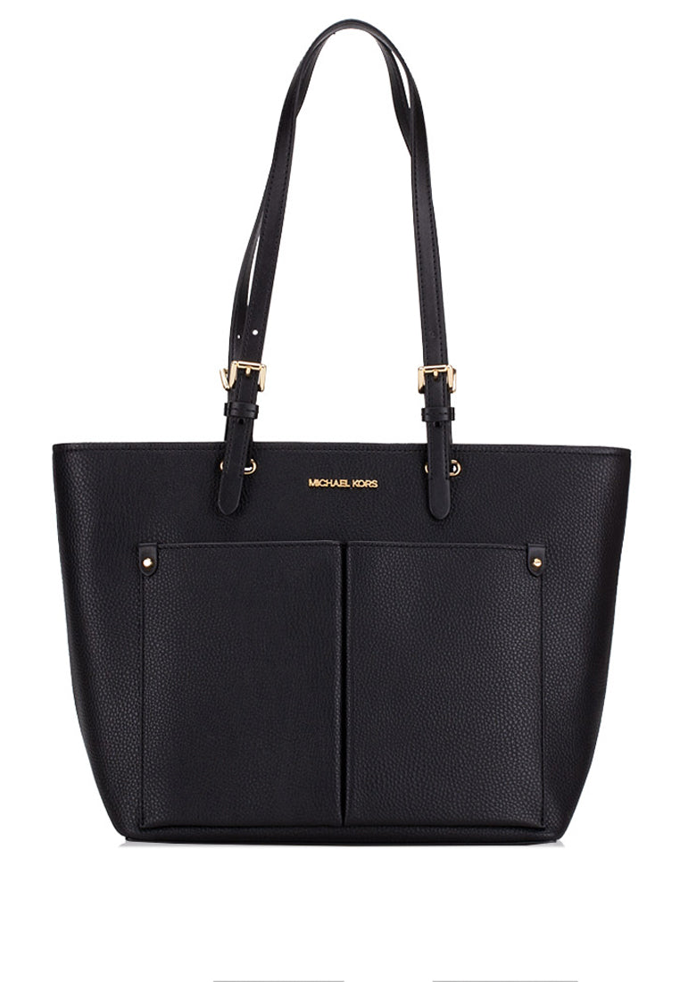 Michael Kors Jet Set Medium Pocket Tote Bag - Bag