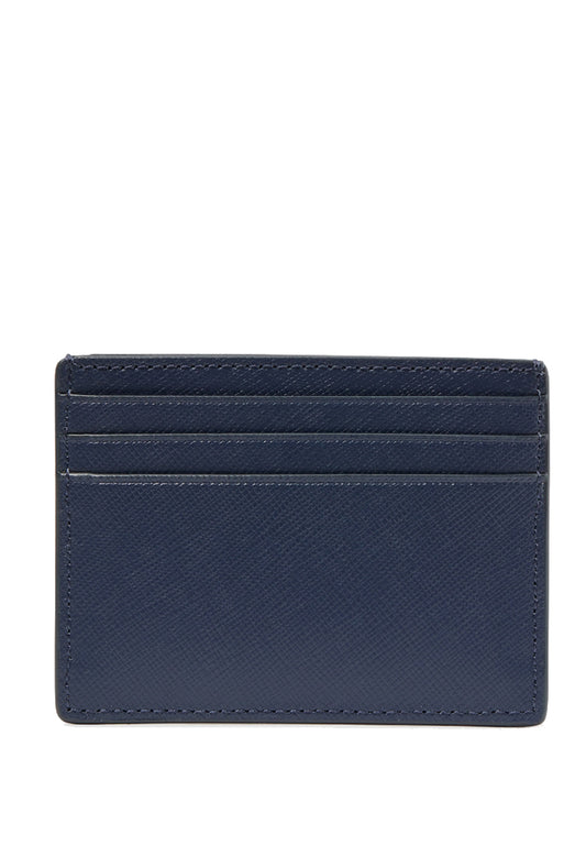 Kate Spade Madison Small Slim Card Case - Navy