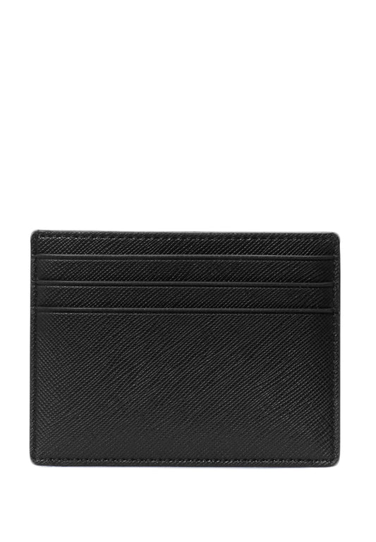 Kate Spade Schuyler Small Slim Card Holder - Black