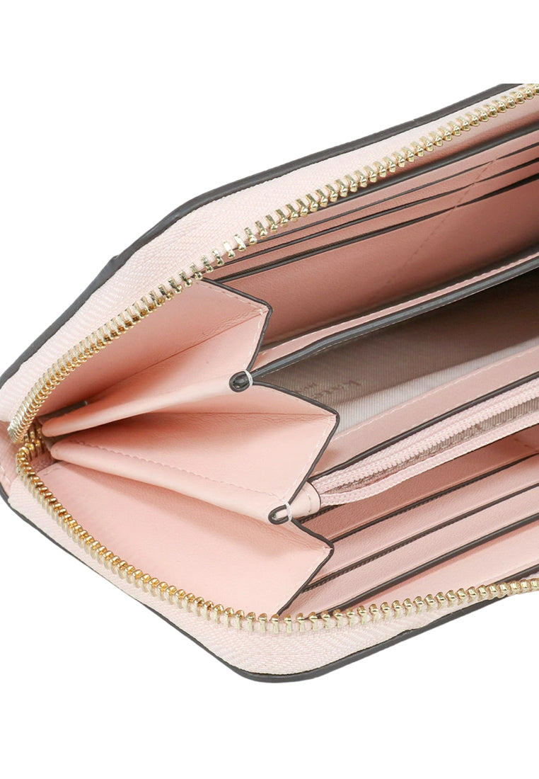 Kate Spade Madison Large Continental Wallet - Conch Pink