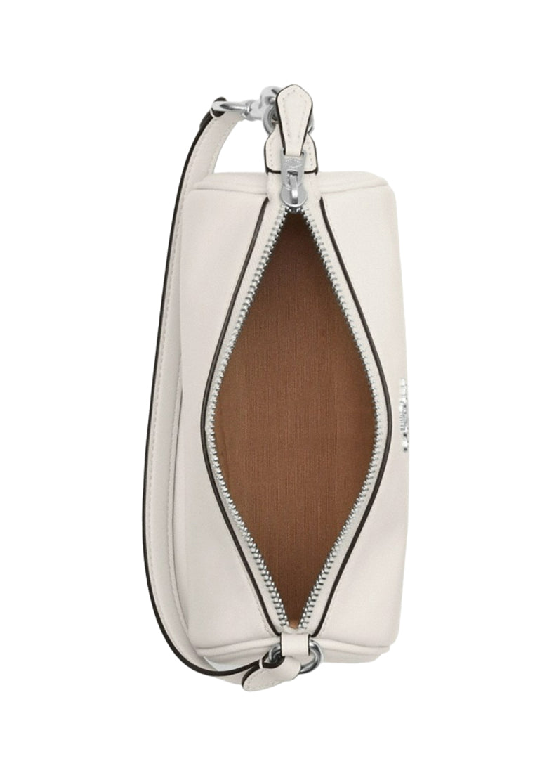 Coach Nolita Barrel Bag - White