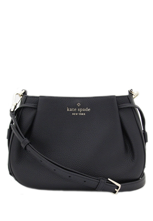 Kate Spade Dumpling Crossbody - Black