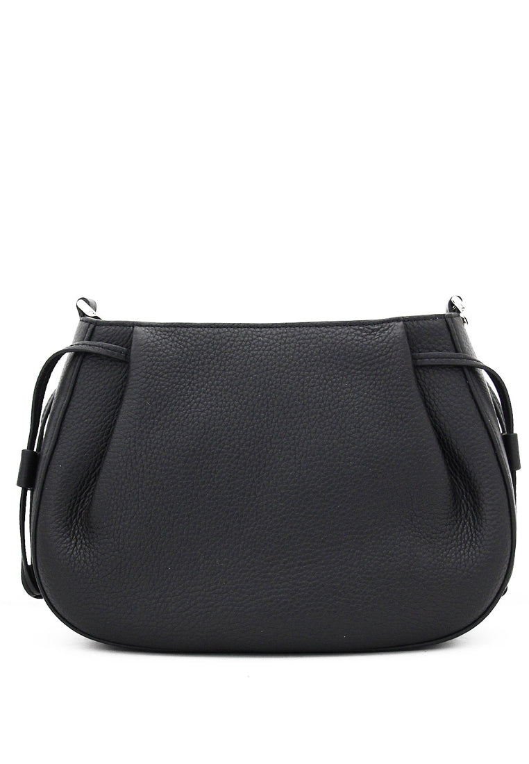 Kate Spade Dumpling Crossbody - Black