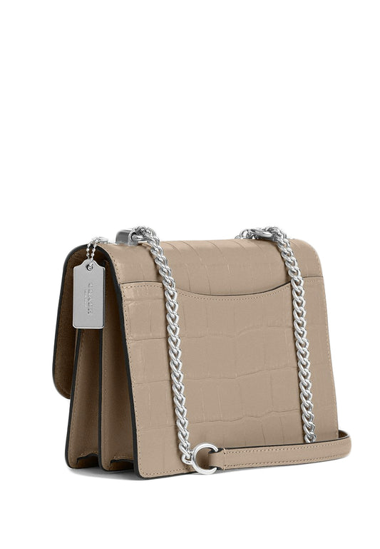 Coach Klare Crossbody - Stone