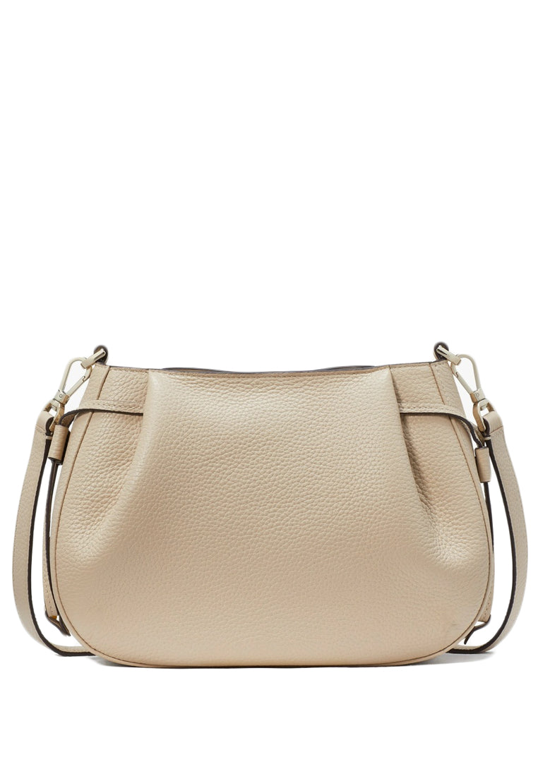 Kate Spade Dumpling Crossbody - Light Sand