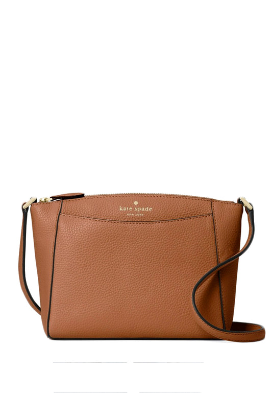 Kate Spade Monica Crossbody - Brown