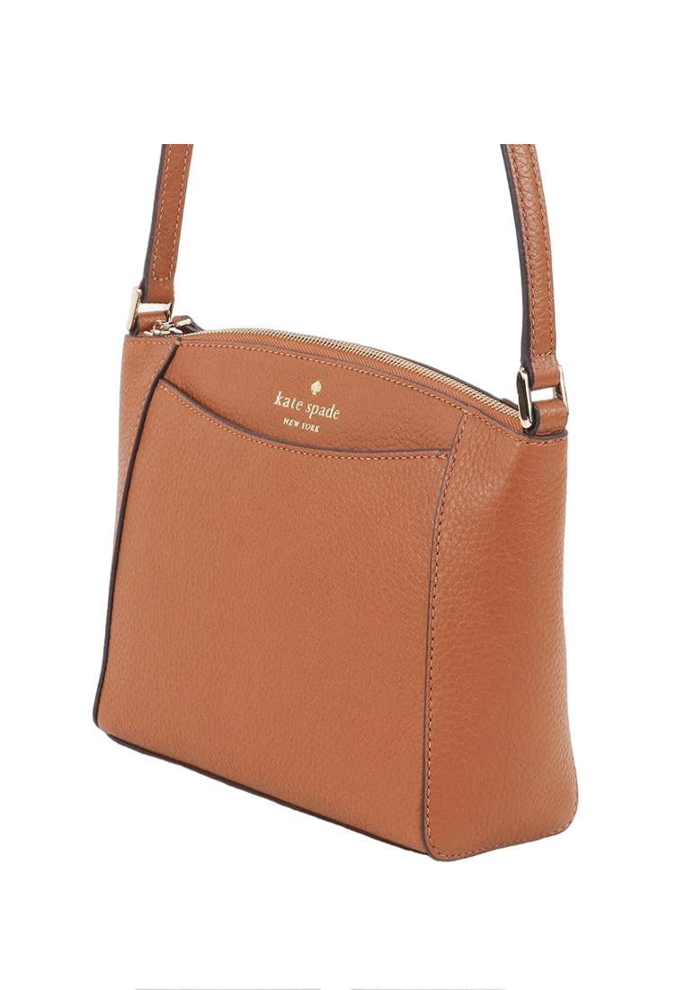 Kate Spade Monica Crossbody - Brown