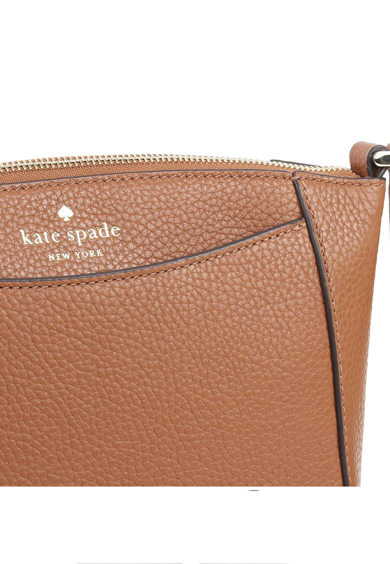 Kate Spade Monica Crossbody - Brown