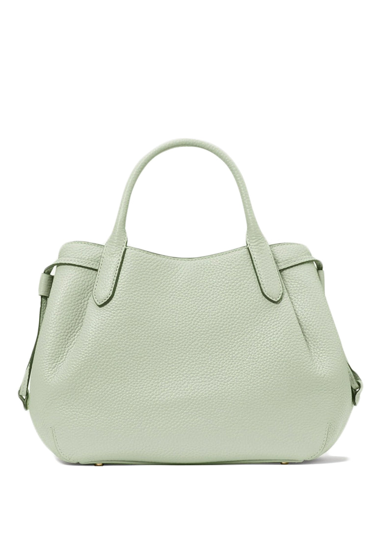 Kate Spade Dumpling Small Satchel - Light Green