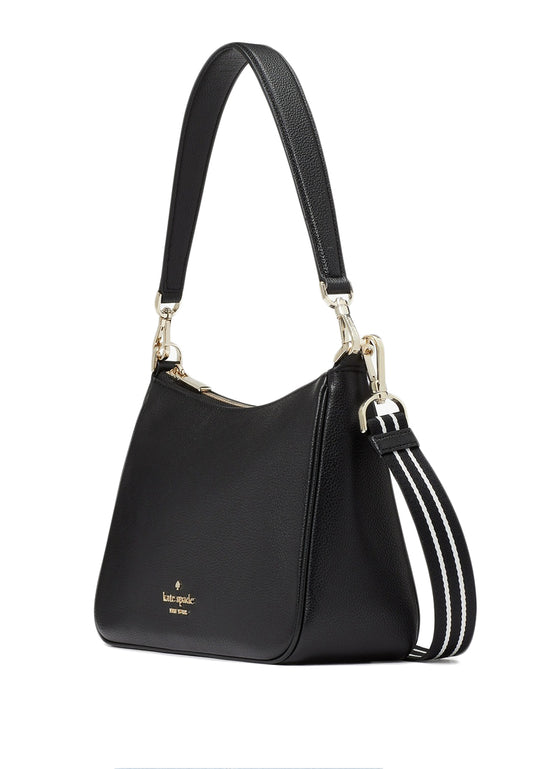 Kate Spade Rosie Shoulder Bag - Black