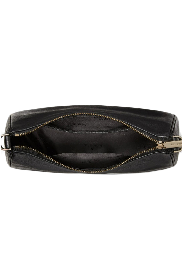 Kate Spade Rosie Shoulder Bag - Black