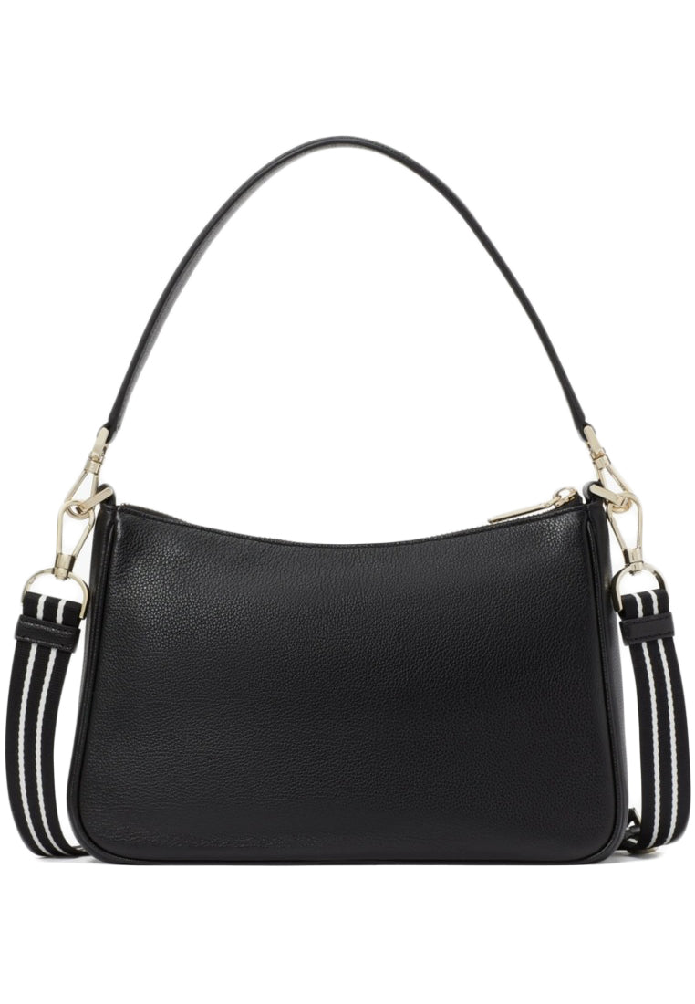 Kate Spade Rosie Shoulder Bag - Black