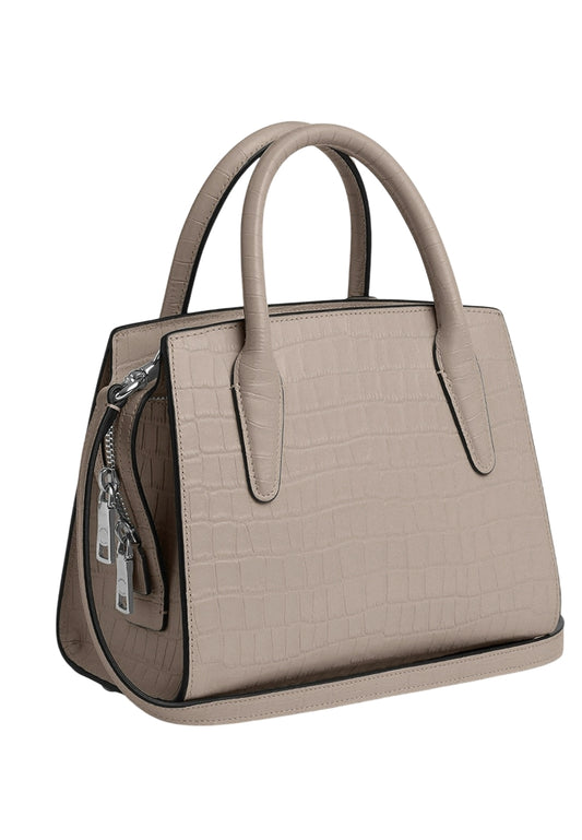 Coach Andrea Carryall Bag - Stone