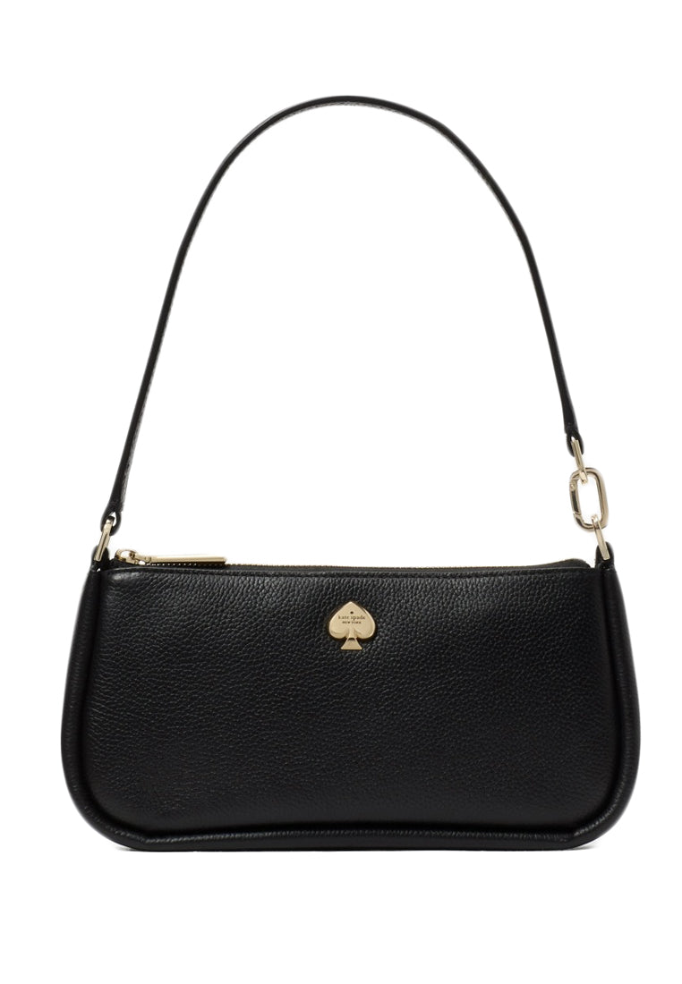 Kate Spade Kayla Convertible Wristlet - Black