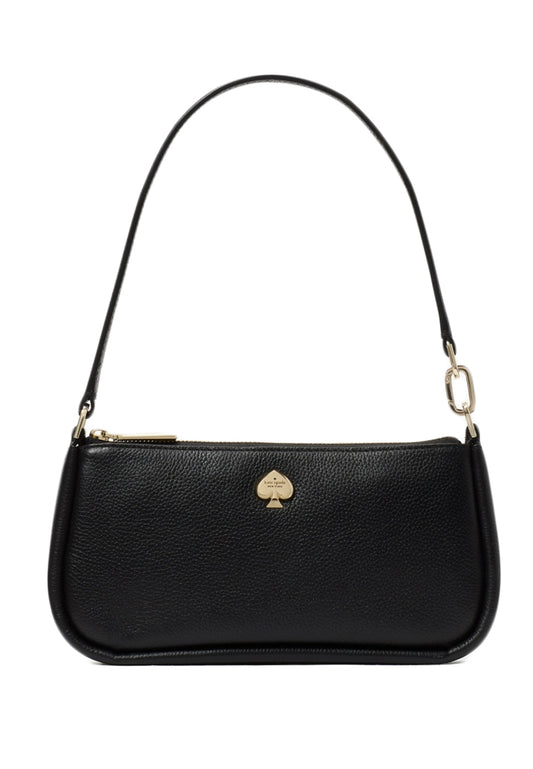 Kate Spade Kayla Convertible Wristlet - Black