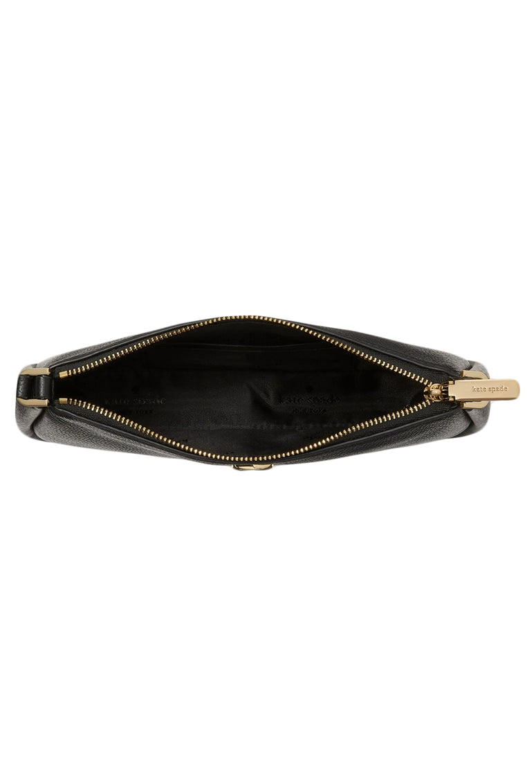 Kate Spade Kayla Convertible Wristlet - Black