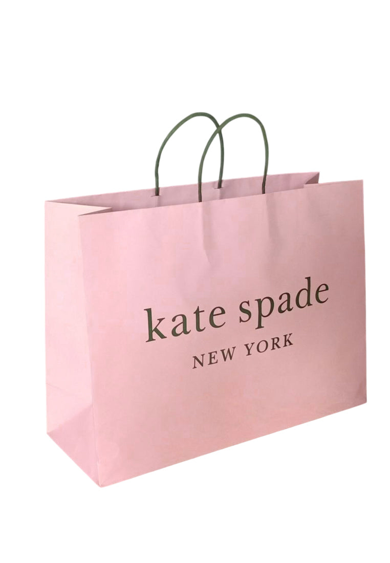 Kate Spade Paperbag - Medium - Pink